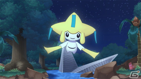 「ポケモンマスターズ EX」でエピソードイベント「離れ離れの双子星」が開催！特別な衣装のフウとランが登場の画像15