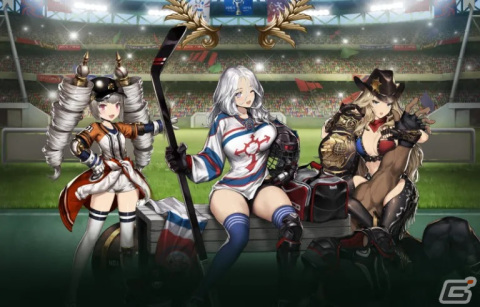 「魔石騎士団 Puzzle War」新たな☆5騎士「テミス」（支援型/光属性）と「カエデ」（攻撃型/火属性）が登場！の画像3