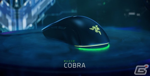 コンパクトな左右対称ゲーミングマウス「Razer Cobra Pro」などRazerから計3製品が登場！予約受付も開始の画像5