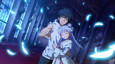 「とある魔術の禁書目録 幻想収束」の4周年を記念したキャンペーンが順次開催！フェス限定キャラとして上条当麻たちが登場の画像10