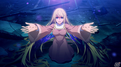 「とある魔術の禁書目録 幻想収束」の4周年を記念したキャンペーンが順次開催！フェス限定キャラとして上条当麻たちが登場の画像11