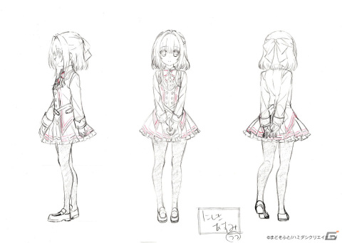 まどそふとによる「ハミダシクリエイティブ」アニメ化プロジェクトのクラウドファンディングがスタート！の画像4