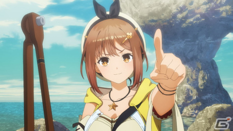 TVアニメ「ライザのアトリエ」のぐちゆりさん、大和田仁美さん、寺島拓篤さん、近藤唯さんにインタビュー！の画像5