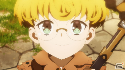 TVアニメ「ライザのアトリエ」のぐちゆりさん、大和田仁美さん、寺島拓篤さん、近藤唯さんにインタビュー！の画像8