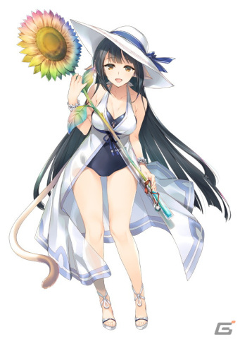 「うたわれるもの ロストフラグ」イベント「星霜の旅人探訪篇」を開催！ユズハ［夏色の笑顔］（CV：中原麻衣）も登場の画像4
