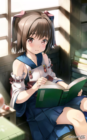 「うたわれるもの ロストフラグ」イベント「星霜の旅人探訪篇」を開催！ユズハ［夏色の笑顔］（CV：中原麻衣）も登場の画像6