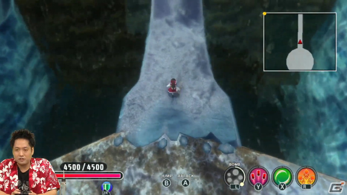 弾幕アクションRPG「東方シンセカイ」先行プレイ映像＆ゲームプレイトレーラーが公開！の画像3