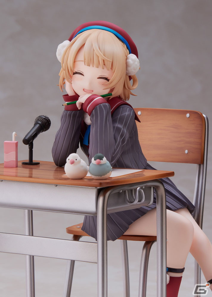 TENITOL しぐれうい – フィギュア通販はFURYU HOBBY MALL