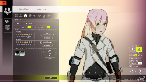 6月にサービスを開始した「タクトオーパス」や「ブループロトコル」をプレイ【編集部が遊んだゲーム】の画像3