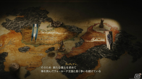 6月にサービスを開始した「タクトオーパス」や「ブループロトコル」をプレイ【編集部が遊んだゲーム】の画像5