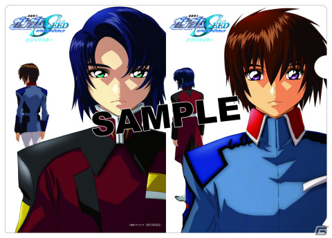 劇場版「機動戦士ガンダムSEED FREEDOM」2024年1月26日に公開！第1弾PV＆ティザービジュアルが公開にの画像10