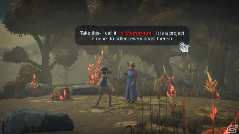 「Venture to the Vile」体験版プレイレポート：ダークな世界観と手堅く爽快なアクションが魅力、先のゲームプレイが楽しみな逸品の画像9