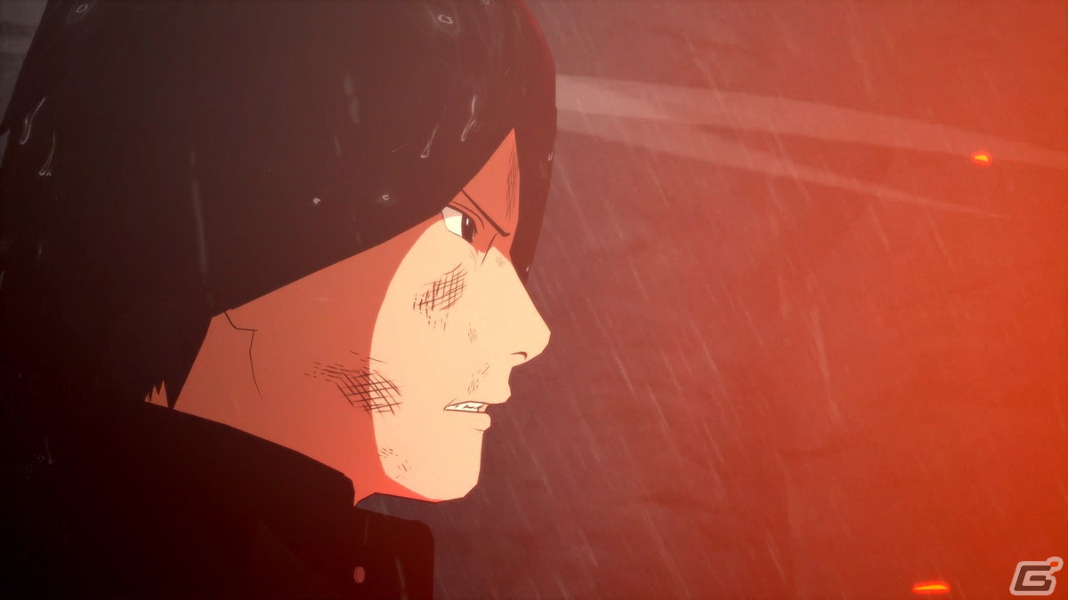 「NARUTO X BORUTO ナルティメットストームコネクションズ」のストーリートレーラーが公開！ナナシたちオリジナルキャラクターの姿もの画像1