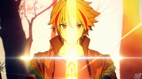 「Fate/strange Fake」TVシリーズ解禁PVが公開！ティザービジュアル［JP ver.］もの画像1