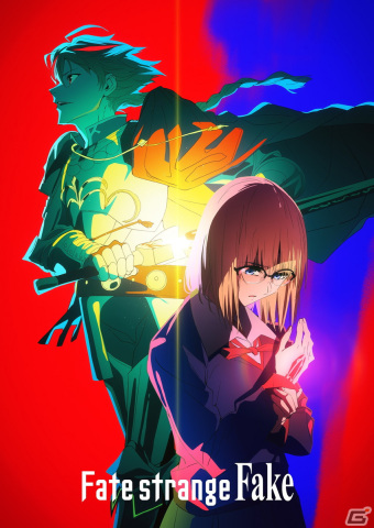 「Fate/strange Fake」TVシリーズ解禁PVが公開！ティザービジュアル［JP ver.］もの画像6