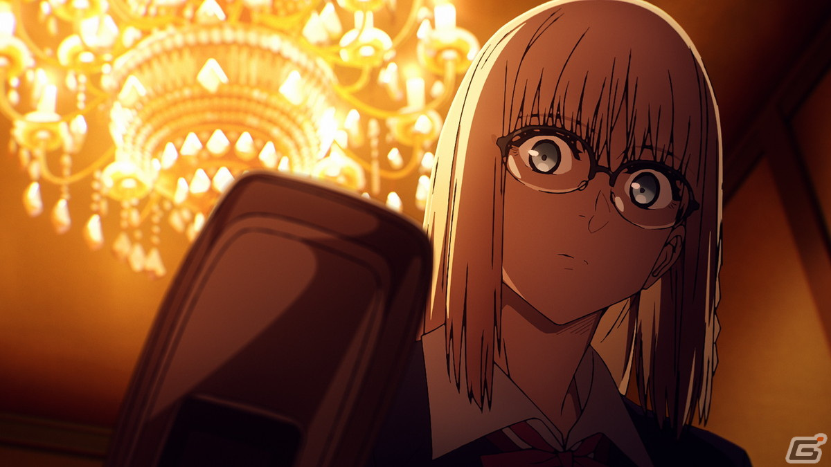 「Fate/strange Fake」TVシリーズ解禁PVが公開！ティザービジュアル［JP ver.］もの画像2