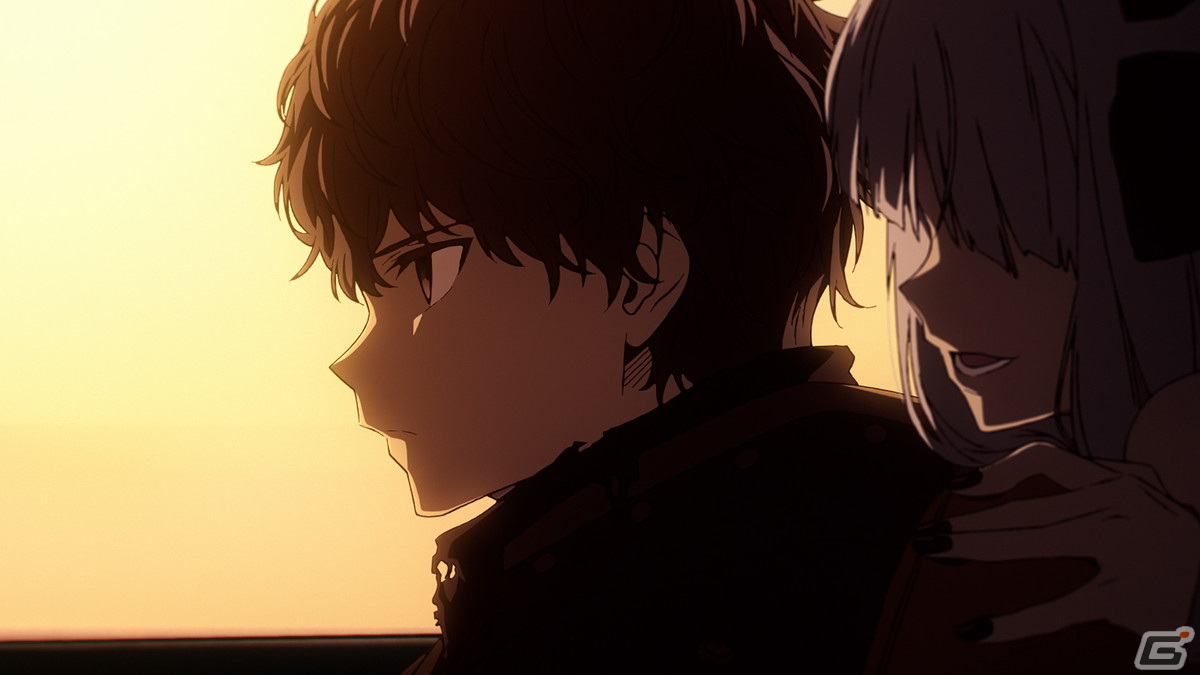 「Fate/strange Fake」TVシリーズ解禁PVが公開！ティザービジュアル［JP ver.］もの画像3
