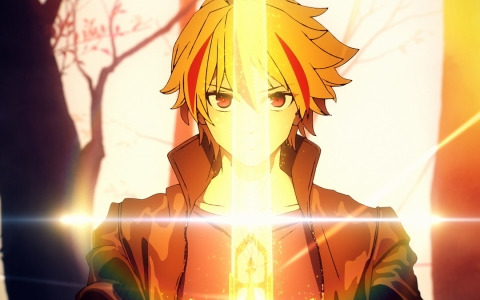 「Fate/strange Fake」TVシリーズ解禁PVが公開！ティザービジュアル［JP ver.］も