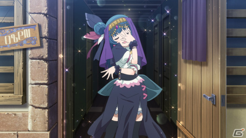 アニメ「幻日のヨハネ -SUNSHINE in the MIRROR-」第2話のあらすじ・場面写真が公開！EDテーマ「キミノタメボクノタメ」のジャケットもの画像1