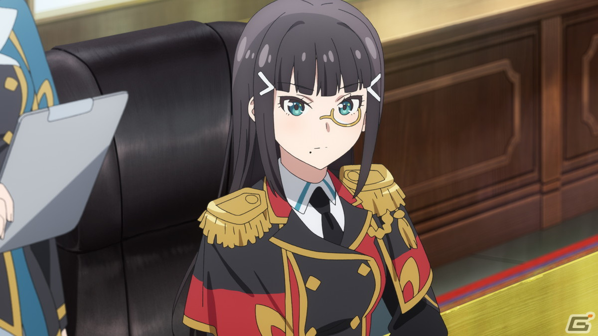 アニメ「幻日のヨハネ -SUNSHINE in the MIRROR-」第2話のあらすじ・場面写真が公開！EDテーマ「キミノタメボクノタメ」のジャケットもの画像12