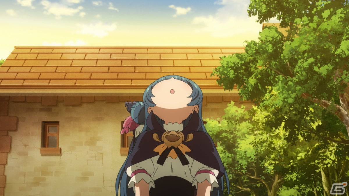 アニメ「幻日のヨハネ -SUNSHINE in the MIRROR-」第2話のあらすじ・場面写真が公開！EDテーマ「キミノタメボクノタメ」のジャケットもの画像14