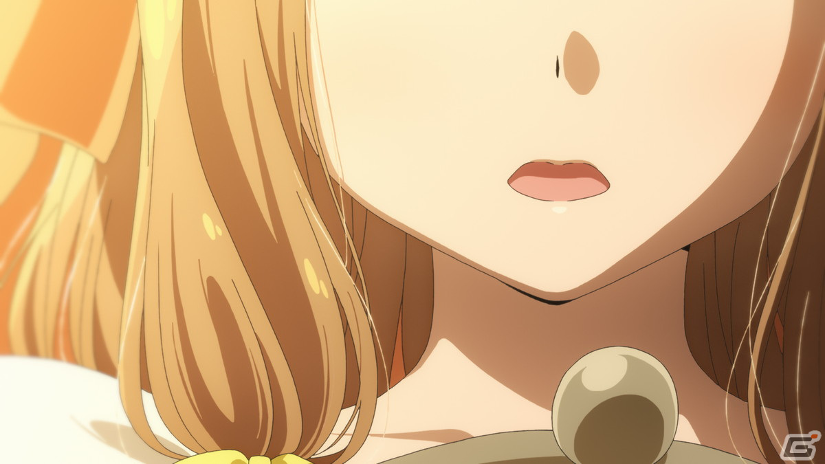 アニメ「幻日のヨハネ -SUNSHINE in the MIRROR-」第2話のあらすじ・場面写真が公開！EDテーマ「キミノタメボクノタメ」のジャケットもの画像16