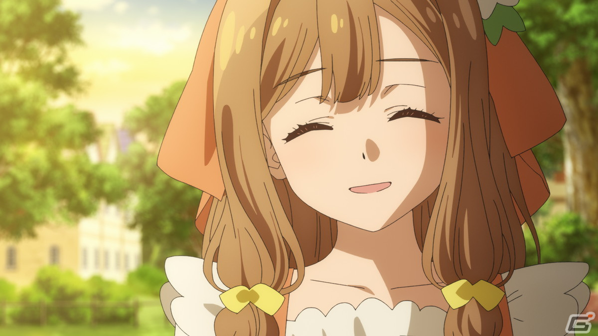 アニメ「幻日のヨハネ -SUNSHINE in the MIRROR-」第2話のあらすじ・場面写真が公開！EDテーマ「キミノタメボクノタメ」のジャケットもの画像17