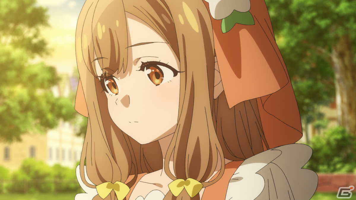 アニメ「幻日のヨハネ -SUNSHINE in the MIRROR-」第2話のあらすじ・場面写真が公開！EDテーマ「キミノタメボクノタメ」のジャケットもの画像18