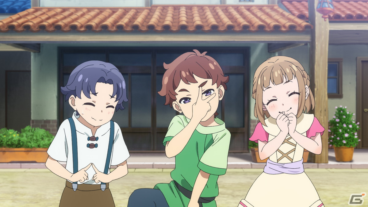 アニメ「幻日のヨハネ -SUNSHINE in the MIRROR-」第2話のあらすじ・場面写真が公開！EDテーマ「キミノタメボクノタメ」のジャケットもの画像2