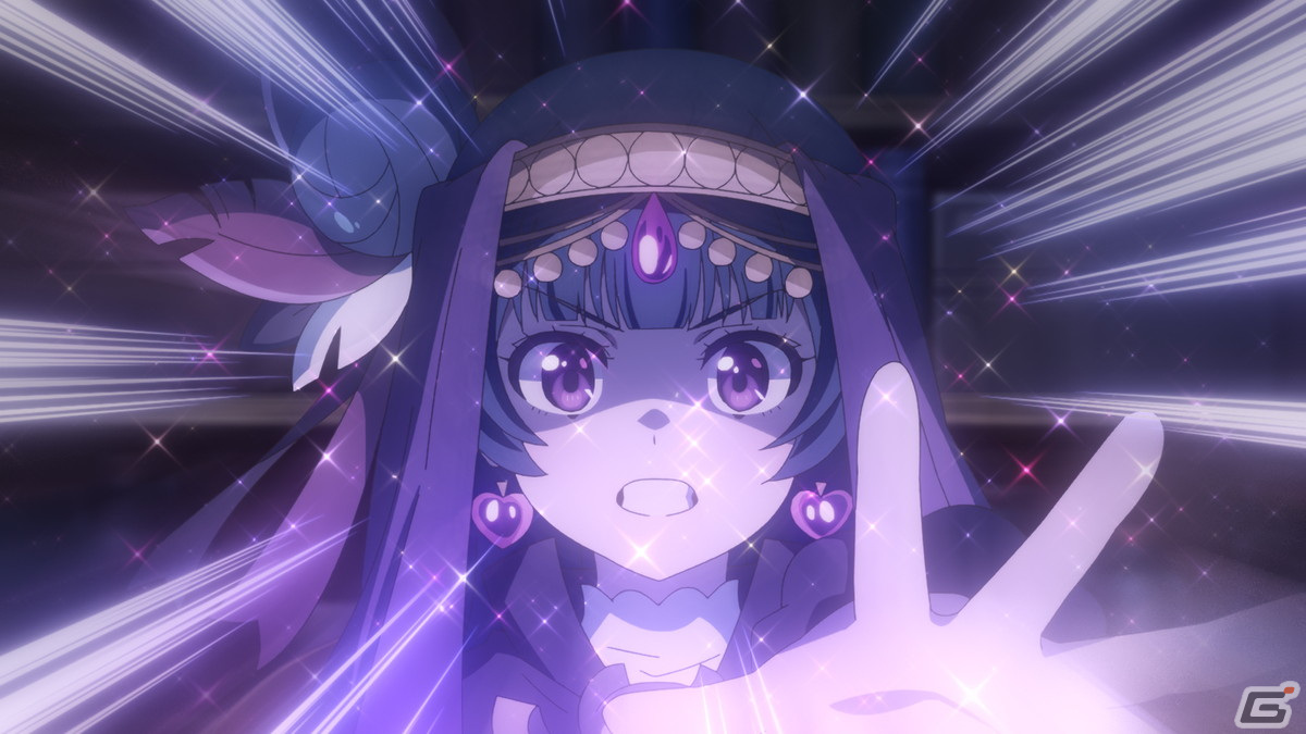 アニメ「幻日のヨハネ -SUNSHINE in the MIRROR-」第2話のあらすじ・場面写真が公開！EDテーマ「キミノタメボクノタメ」のジャケットもの画像23