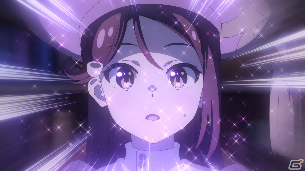 アニメ「幻日のヨハネ -SUNSHINE in the MIRROR-」第2話のあらすじ・場面写真が公開！EDテーマ「キミノタメボクノタメ」のジャケットもの画像24