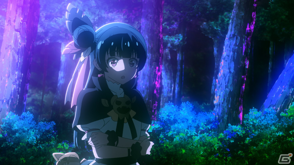 アニメ「幻日のヨハネ -SUNSHINE in the MIRROR-」第2話のあらすじ・場面写真が公開！EDテーマ「キミノタメボクノタメ」のジャケットもの画像29