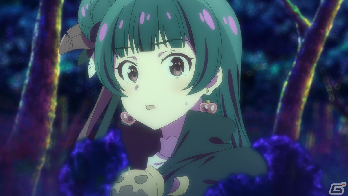 アニメ「幻日のヨハネ -SUNSHINE in the MIRROR-」第2話のあらすじ・場面写真が公開！EDテーマ「キミノタメボクノタメ」のジャケットもの画像31