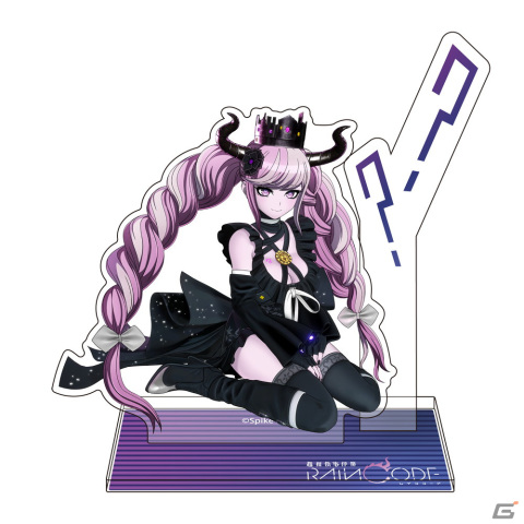 「超探偵事件簿 レインコード」×アニメイトカフェグラッテのコラボカフェが開催中！グッズ情報やコミカライズなどライセンス商品も紹介の画像4