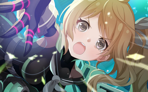 「ラスバレ」ヘルヴォル編完結となる物語を楽しめるイベント「覚醒のスキャルドメール」が開催！