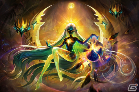 「サマナーズウォー: Sky Arena」でアップデート「RELOADED」が実装！新モンスター「インドラ」や「アスラ」が登場の画像2