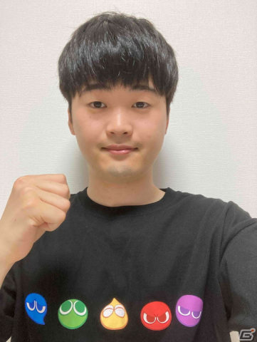 「全国都道府県対抗eスポーツ選手権 2023 KAGOSHIMA ぷよぷよ部門 一般の部」都道府県代表選手が公開！の画像15