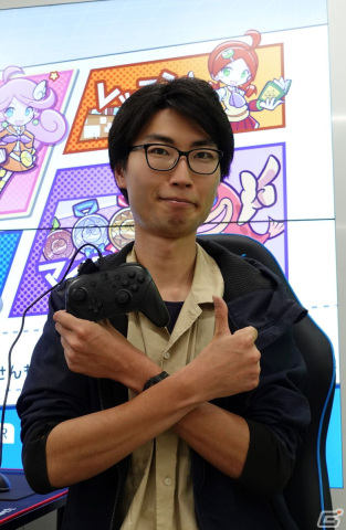 「全国都道府県対抗eスポーツ選手権 2023 KAGOSHIMA ぷよぷよ部門 一般の部」都道府県代表選手が公開！の画像25