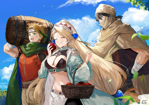 「マリーのアトリエ Remake ～ザールブルグの錬金術士～」の世界を学べる講座風ムービーが公開！発売直前カウントダウンも実施の画像4