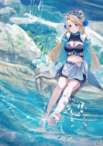 「マリーのアトリエ Remake ～ザールブルグの錬金術士～」の世界を学べる講座風ムービーが公開！発売直前カウントダウンも実施の画像5