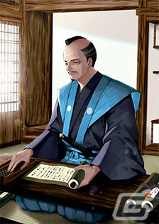「戦国IXA」復刻“天”武将「石田三成」「黒田如水」をはじめとする総勢11名の武将が追加！の画像11
