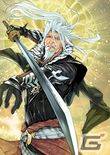 「戦国IXA」復刻“天”武将「石田三成」「黒田如水」をはじめとする総勢11名の武将が追加！の画像2