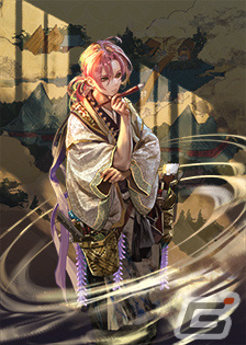 戦国IXA」復刻“天”武将「石田三成」「黒田如水」をはじめとする総勢11