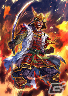 「戦国IXA」復刻“天”武将「石田三成」「黒田如水」をはじめとする総勢11名の武将が追加！の画像7