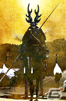 戦国IXA」復刻“天”武将「石田三成」「黒田如水」をはじめとする総勢11