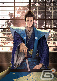 戦国IXA」復刻“天”武将「石田三成」「黒田如水」をはじめとする総勢11