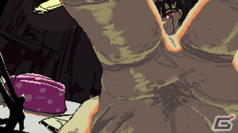 「SAEKO: Giantess Dating Sim」のSteamストアページが公開――小人となって巨大な少女と生活する全年齢向けビジュアルノベルの画像6