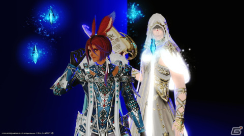 「FFXIV」アイテム開発者インタビュー：人気マウントの大柴犬、万魔殿パンデモニウム装備やファンコミュニティについてもの画像3