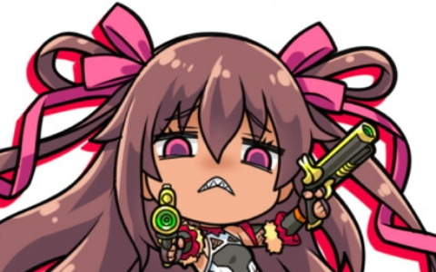 対魔忍GOGO！」古賀葵さんや遠野ひかるさんらのサイン色紙が当たる