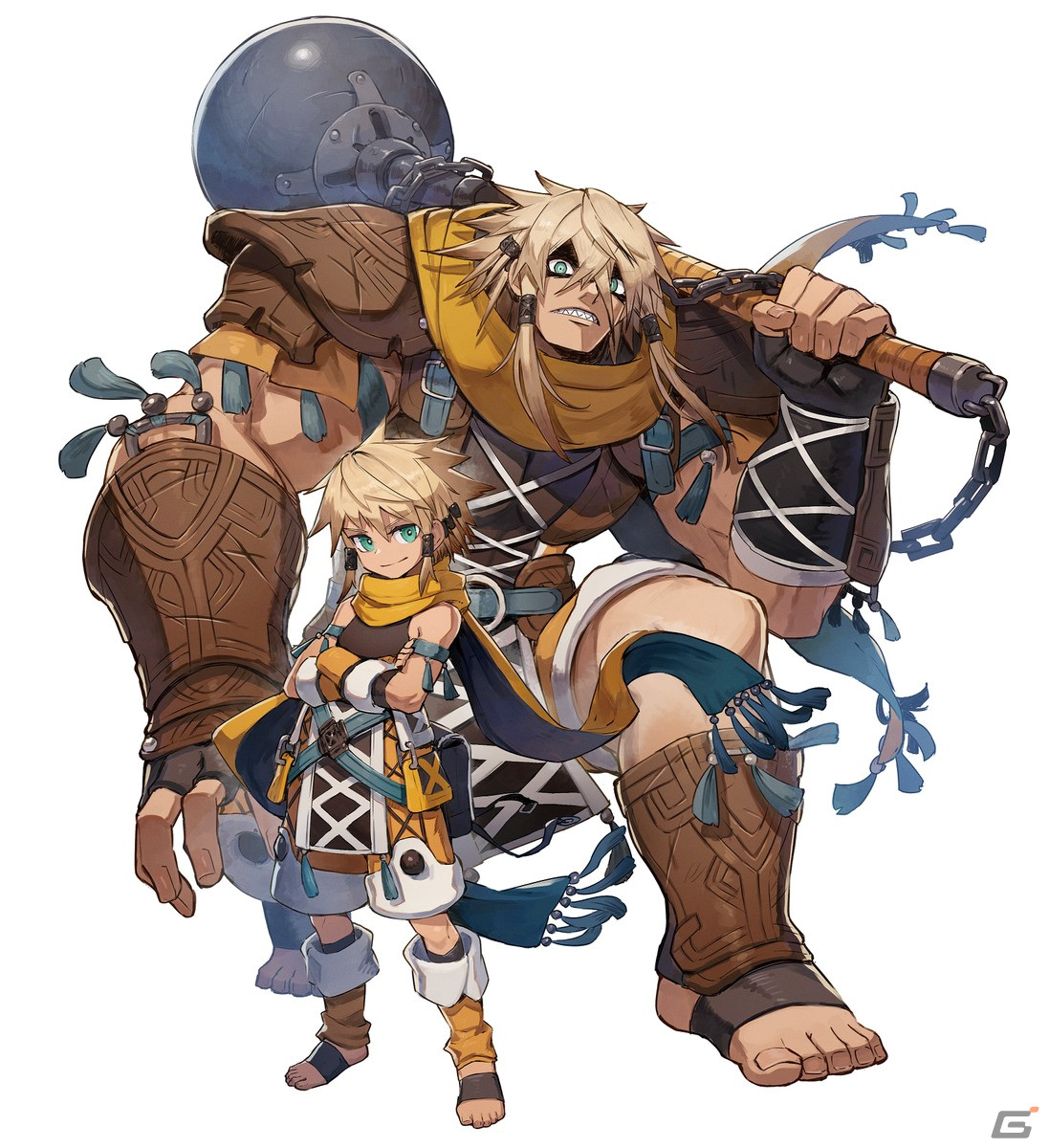 TRPG「ソード・ワールド2.5」シリーズ5周年記念の最新作「アーケインレリック ‐種族と秘宝‐」が7月20日に発売！の画像1